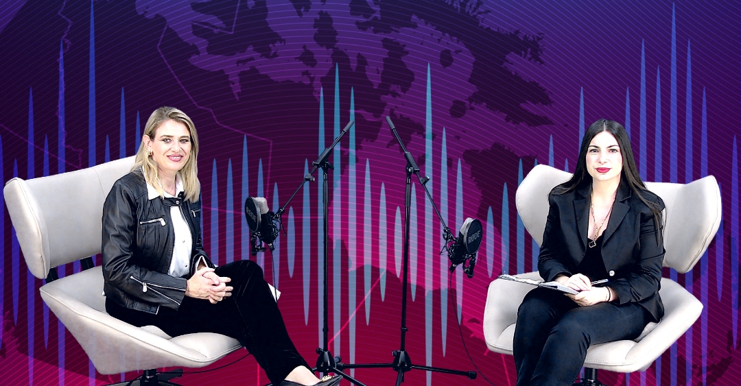 Άννα Ευθυμίου: Ασφαλές οχτάωρο,βιώσιμο σύστημα κοινωνικής ασφάλισης- Μέτρα που αλλάζουν την αγορά εργασίας