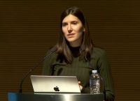 «Μαμά, θα έχω γυρίσει μέχρι τα 30», είπε η Ειρήνη Ψαλλίδα – Αλλά ίδρυσε startup ρομποτικής στη Γερμανία