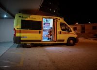 Τραγωδία στην Αχαΐα: “Εφυγε” το 3χρονο αγοράκι που έπεσε από μάντρα