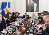 3η διακυβερνητική Ελλάδας-Κύπρου: Αποφάσεις επί Κυπριακού, ψηφιακής πολιτικής και υγείας