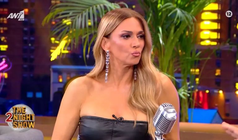 Κοκκίνου: Ήμουν αγοροκόριτσο, στην καθημερινότητά μου δεν ήμουν αυτό το θηλυκό που μπορεί να νομίζει κάποιος