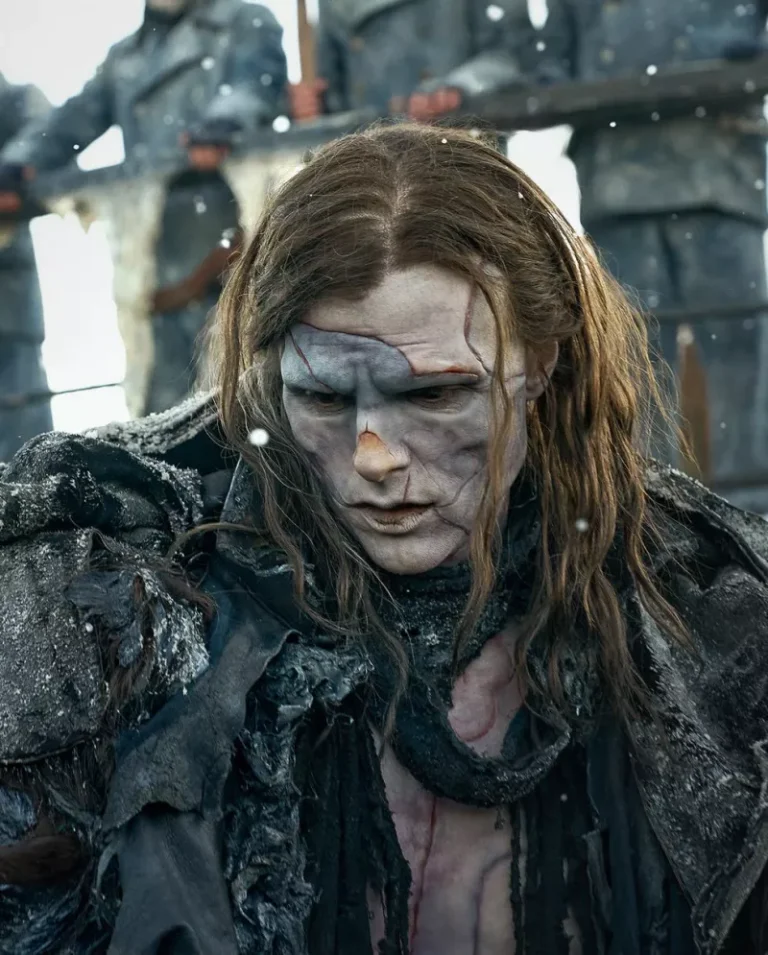 Τζέικομπ Ελόρντι: Η συγκλονιστική μεταμόρφωση στο «Frankenstein» του Γκιγιέρμο Ντελ Τόρο