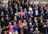 ΕΛΤΑ: Η «γαλάζια εξέγερση» που ανάγκασε σε παραίτηση τον Σκλήκα