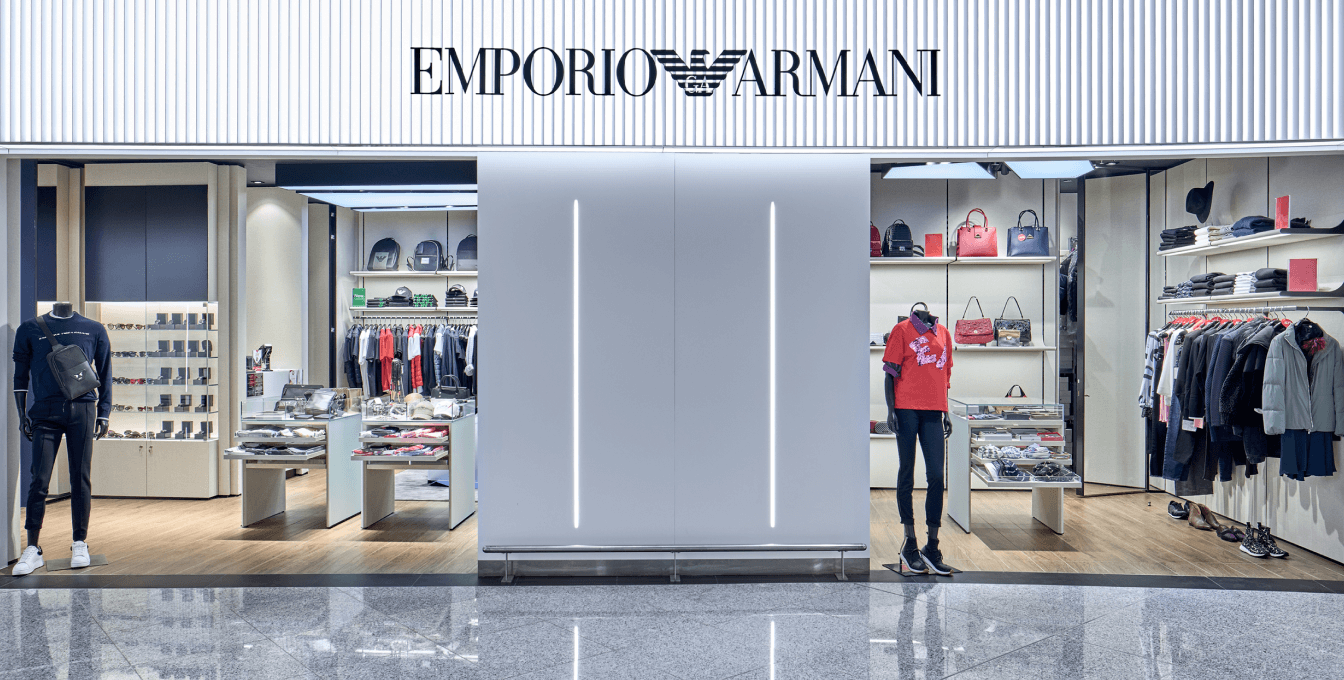Αλλαγές στον οίκο Armani: Νέο συμβούλιο με «βαριά» ονόματα της μόδας και σχέδιο πώλησης 15%
