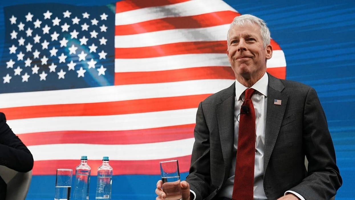 Ενεργειακή συμμαχία 3+1: ΗΠΑ, Ελλάδα, Κύπρος και Ισραήλ “δένουν” τη Μεσόγειο με νέα έργα