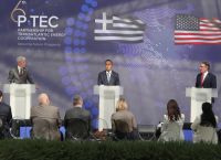 Αμερικανικό Δόγμα “Peace & Prosperity”: LNG, Ουκρανία και ο νέος ενεργειακός ρόλος της Ελλάδας