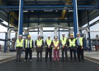 Θράκη: Το ενεργειακό προπύργιο της Ευρώπης–Ο σταθμός συμπίεσης της Κομοτηνής αλλάζει τον χάρτη φυσικού αερίου