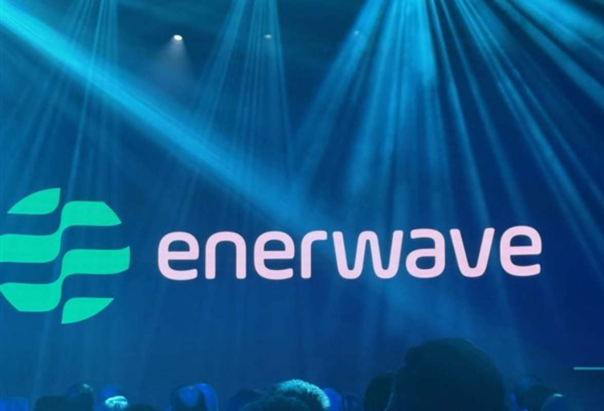 Enerwave: Η νέα εποχή της Helleniq Energy με FSRU Θεσσαλονίκης,αναβάθμιση Θίσβης,διπλασιασμό μεριδίου αγοράς