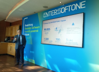 ENTERSOFTONE: Επενδύσεις 35 εκατ. ευρώ σε τεχνητή νοημοσύνη – Εξαγορές και καινοτόμες AI-powered λύσεις