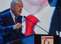 Η Τουρκία στην INTERPOL: Υποψήφια για προεδρία,ανησυχίες για κατάχρηση