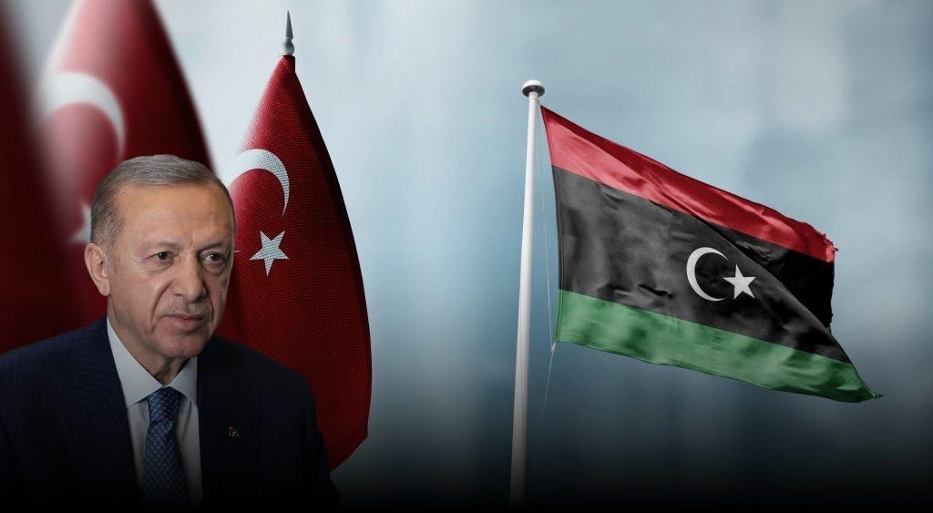 Η Τουρκία διεκδικεί ηγεμονία στη Λιβύη ανάμεσα σε Ρωσία και ΗΠΑ – Τρικέφαλη εξουσία στην Τρίπολη