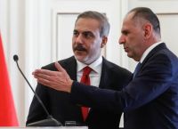 “Eastern Mediterranean at a Crossroads: Greece Leads Proposed ‘5×5’ Format with Turkey,Egypt,Cyprus & Libya”