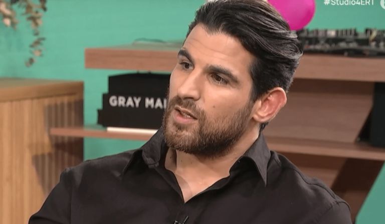 Ετ. Παύλου για το ατύχημα:Στο δικαστήριο έπρεπε να παιχτεί το βίντεο που ξεψυχάω,ήταν σοκαριστική στιγμές