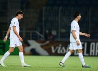 Λευκορωσία – Ελλάδα 0-0: Δύο δοκάρια, χαμένες ευκαιρίες και άδοξο φινάλε στα προκριματικά του Μουντιάλ