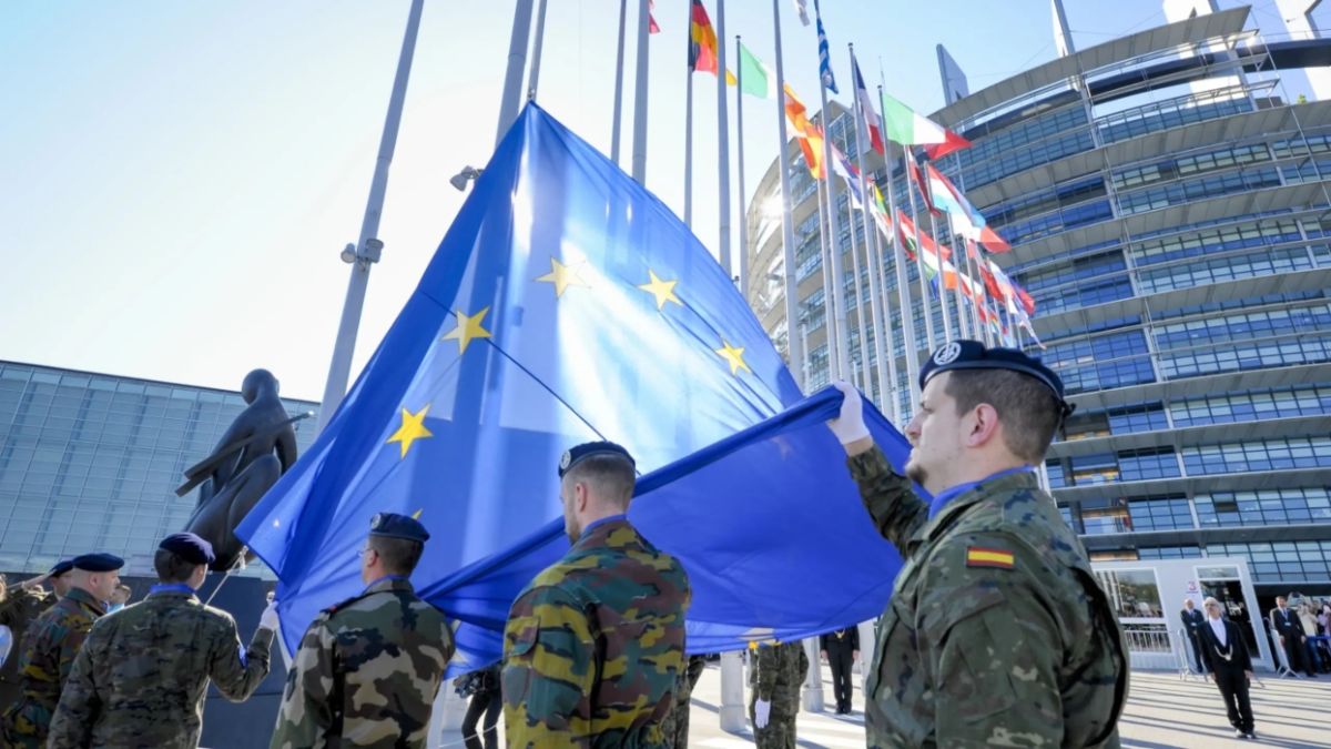 SAFE της ΕΕ: Εκπνέει η προθεσμία – Τουρκία, Βρετανία και Νότια Κορέα εκτός του 150 δισ. ευρώ προγράμματος