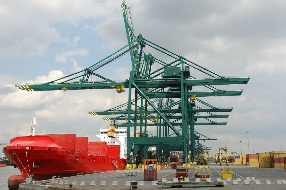 Οι Ευρωπαίοι υψώνουν ανάχωμα στην κινεζική επέλαση: Τα λιμάνια ως νέο γεωπολιτικό μέτωπο