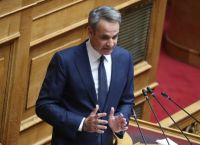 Μητσοτάκης: Οριζόντιες μειώσεις ΦΠΑ δεν αντέχει η οικονομία – «Δεν είμαι Χάρι Πότερ»