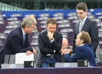 Προϋπολογισμός ΕΕ 2026: Το Κοινοβούλιο ζητά €193,9 δισ. για προτεραιότητες και ανάκαμψη