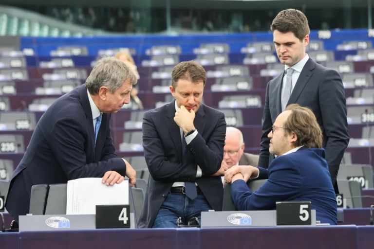 Προϋπολογισμός ΕΕ 2026: Το Κοινοβούλιο ζητά €193,9 δισ. για προτεραιότητες και ανάκαμψη