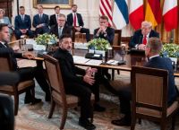 “Coalition of the Willing”: Paris and the U.S. Forge New Platform to Secure Ukraine’s Peace