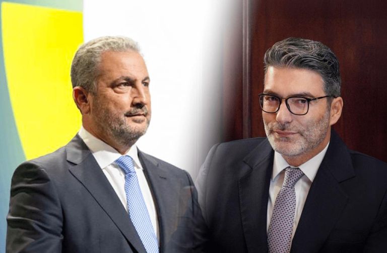 Εξάρχου & AKTOR-ΔΕΠΑ: Το LNG ως γεωοικονομικό στοίχημα της Ελλάδας στα Βαλκάνια