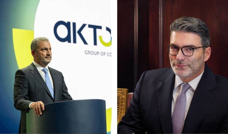 Exarchos & AKTOR-DEPA: LNG as Greece’s Geoeconomic Bet in the Balkans