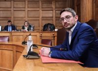 Λάμπρος Αντωνόπουλος: Καμία εμπλοκή μου στο σκάνδαλο ΟΠΕΚΕΠΕ – Κανένα «Φραπέ», ή «Χασάπη» δεν γνωρίζω