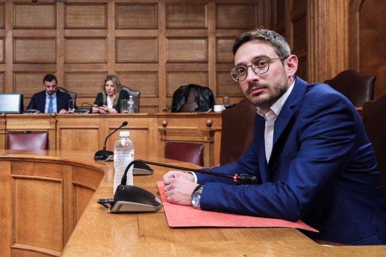 Λάμπρος Αντωνόπουλος: Καμία εμπλοκή μου στο σκάνδαλο ΟΠΕΚΕΠΕ – Κανένα «Φραπέ», ή «Χασάπη» δεν γνωρίζω