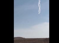 Συντριβή τουρκικού C-130 στη Γεωργία – Συλλυπητήρια Ερντογάν για τους «μάρτυρες» τους δυστυχήματος