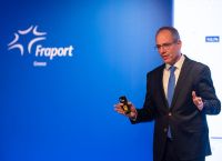 Με 37 εκατ. ταξιδιώτες κλείνουν το 2025 τα 14 αεροδρόμια της Fraport Greece