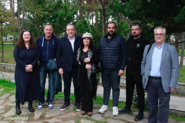 Φάμελλος: «Ο Μητσοτάκης φοβάται να συναντήσει τους αγρότες – Καταρρέει η οικονομία του Έβρου»