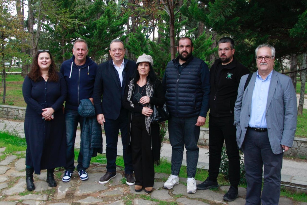 Φάμελλος: «Ο Μητσοτάκης φοβάται να συναντήσει τους αγρότες – Καταρρέει η οικονομία του Έβρου»