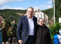 Φάμελλος από Γοργοπόταμο: «Η πολιτική οφείλει να υπηρετεί την ειρήνη, όχι την οικονομία του πολέμου»