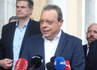 Φάμελλος: «Η κυβέρνηση σε κρίση – Να ακυρωθεί το σχέδιο χρεοκοπίας και κλεισίματος των ΕΛΤΑ»