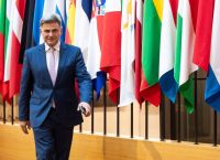 Νικόλας Φαραντούρης στο pagenews.gr: Ευρωπαϊκή στήριξη στην Τουρκία-Η αναίρεση της λογικής