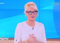 Φαίη Σκορδά: Η σπάνια πάθηση με την οποία διαγνώσθηκε- Τι είναι ο Κερατόκωνος