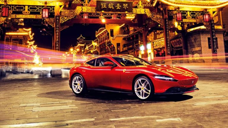 Η κινεζική Great Wall στοχεύει σε 300.000 ετήσια παραγωγή με το πρώτο της εργοστάσιο αυτοκινήτων στην Ευρώπη