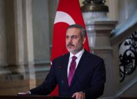 Fidan on Western Thrace & Cyprus: “Protecting Rights and a New Era in Turkey-EU Relations”