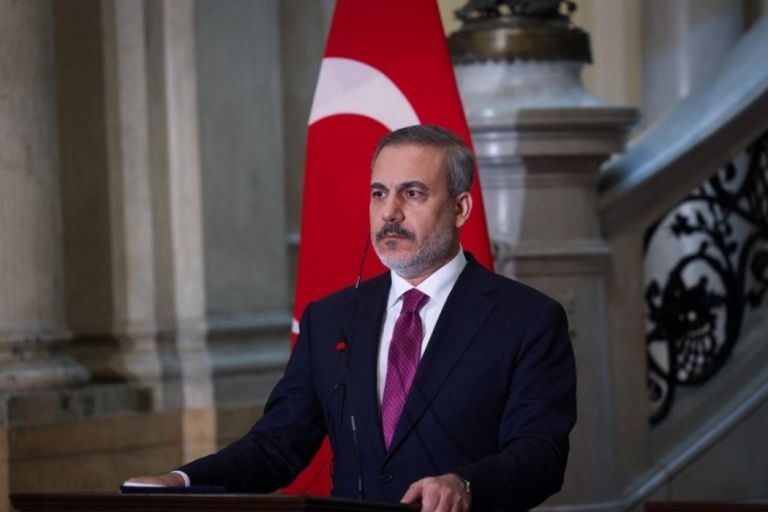 Fidan on Western Thrace & Cyprus: “Protecting Rights and a New Era in Turkey-EU Relations”