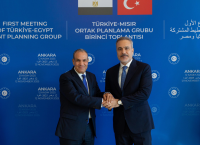 Άγκυρα–Καΐρο σφίγγουν στρατηγικό άξονα: Τουρκία και Αίγυπτος ελέγχουν Ερυθρά Θάλασσα και Μέση Ανατολή!