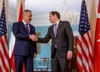 Διπλωματικό Σοκ: Ο Τραμπ Ζητά από την Τουρκία να Σταματήσει τις Εισαγωγές Ρωσικών Υδρογονανθράκων