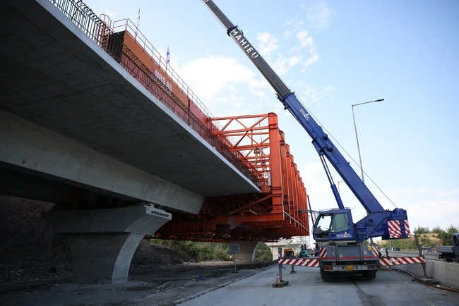 Πότε ολοκληρώνονται τα μεγάλα έργα υποδομής σε όλη την Ελλάδα – Αναλυτικά οι νέες ημερομηνίες