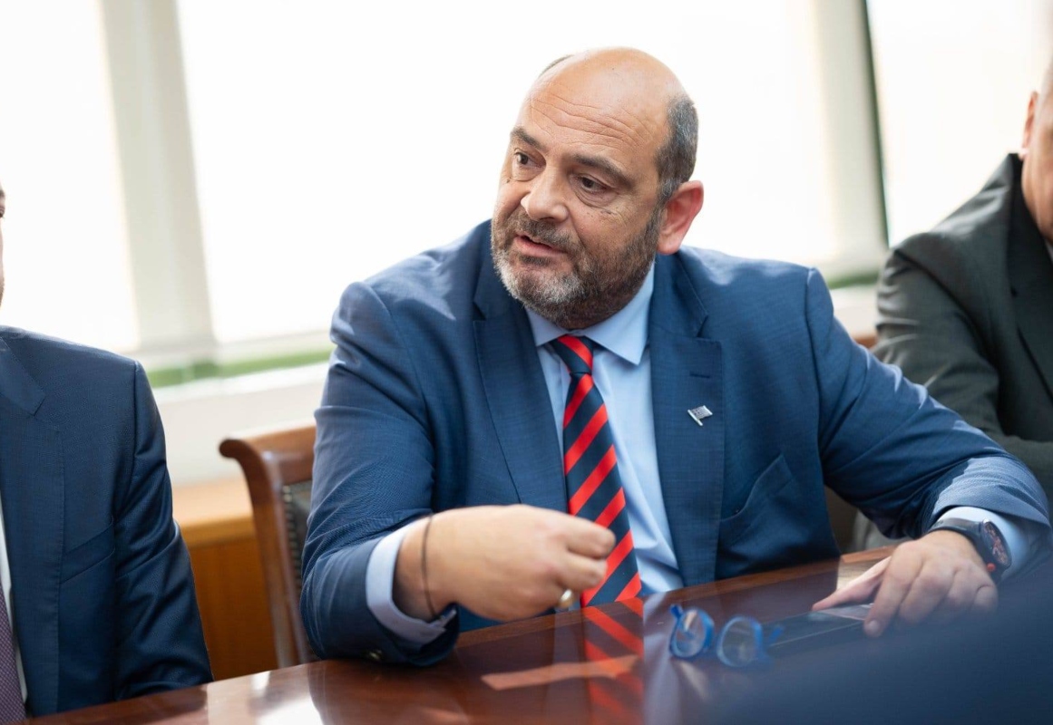 Ιάσονας Φωτήλας στο pagenews: “Πώς ο πολιτισμός μπορεί να γίνει δημιουργικό αντίβαρο και εργαλείο ανάπτυξης”