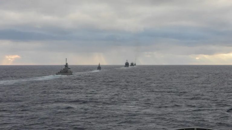 Αντίδραση Άγκυρας για Θαλάσσιο Σχεδιασμό: «Μονομερή βήματα της Ελλάδας, καταδικασμένα να αποτύχουν»