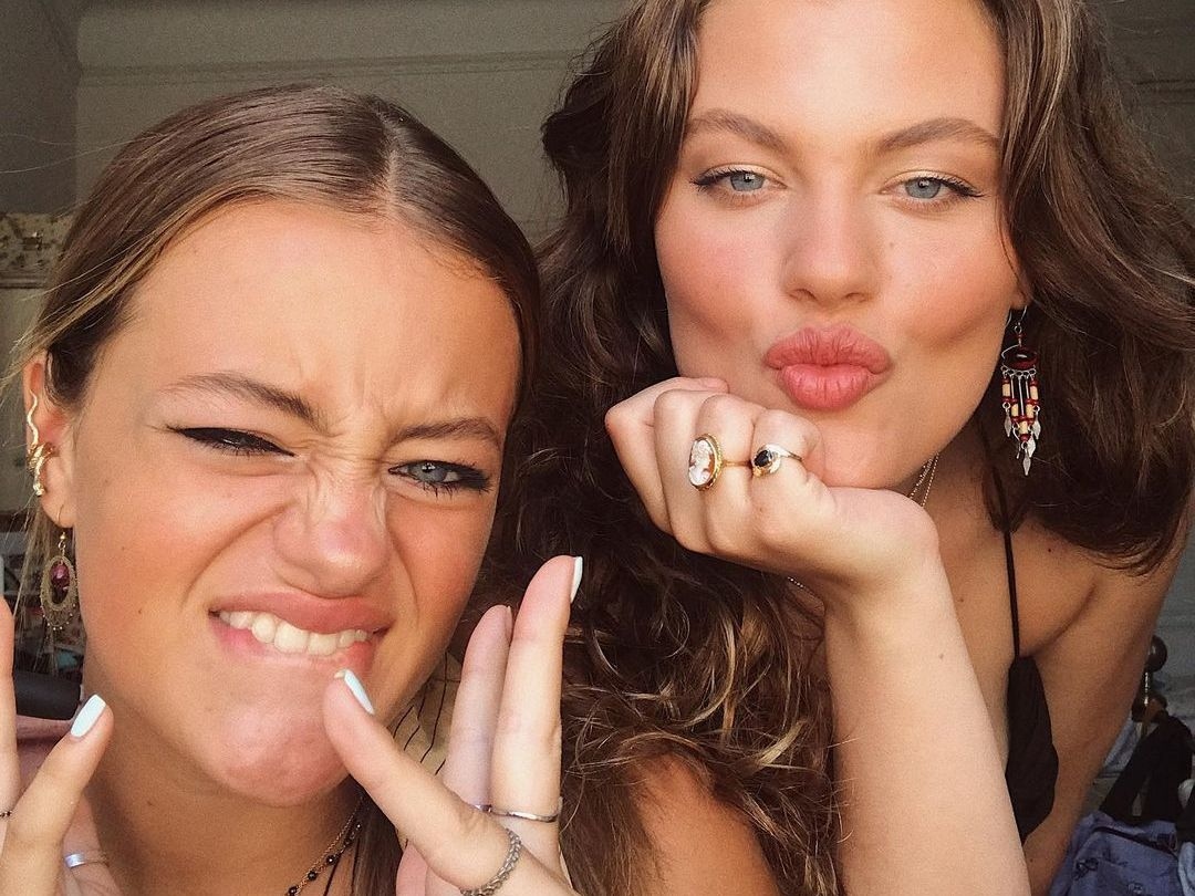 Γαία Μερκούρη: «Ο ψυχολόγος μου ακούει… κυρίως για τη μαμά μου»