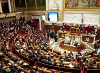 Γαλλία: Η Βουλή απέρριψε τον “φόρο Ζικμάν” για τους υπερπλούσιους Γαλλία: Η Βουλή απέρριψε τον “φόρο Ζικμάν” για τους υπερπλούσιους