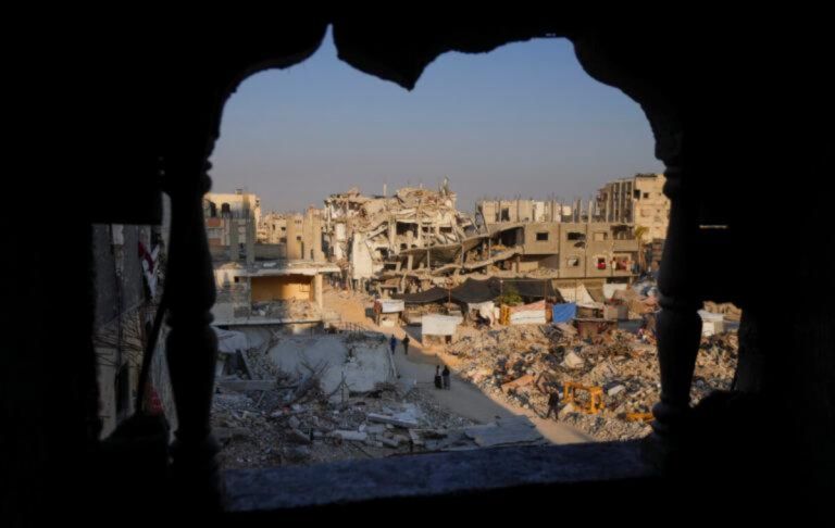 Κορυφαίοι Αξιωματούχοι ΗΠΑ Στο Κίεβο: Πάγωμα Σύγκρουσης,Μυστικό Σχέδιο Τραμπ & Εξισορρόπηση Δύσης–Ρωσίας