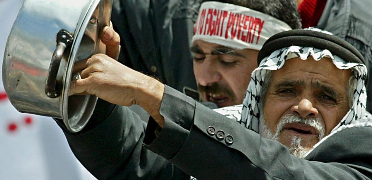 ΣΟΚ ΣΤΗ ΓΑΖΑ: Το GHF του Τραμπ «κλείνει» – Ο ΟΗΕ το είχε ονομάσει «Παγίδα Θανάτου» με 2.600 νεκρούς!