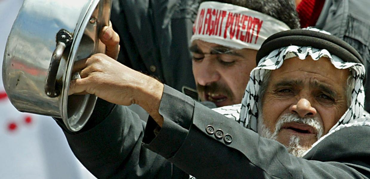 ΣΟΚ ΣΤΗ ΓΑΖΑ: Το GHF του Τραμπ «κλείνει» – Ο ΟΗΕ το είχε ονομάσει «Παγίδα Θανάτου» με 2.600 νεκρούς!