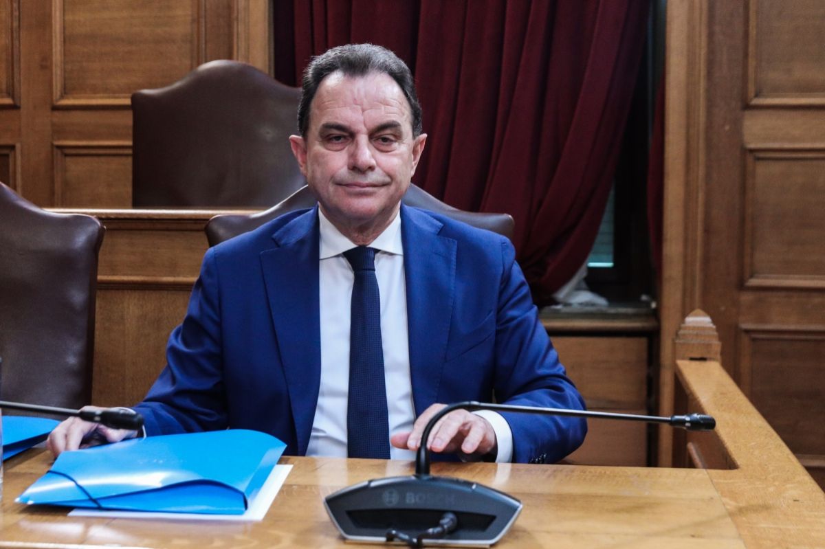 Γεωργαντάς: «Η μετάβαση του ΟΠΕΚΕΠΕ στο gov.gr υπονομεύτηκε από ιδιωτικά συμφέροντα»